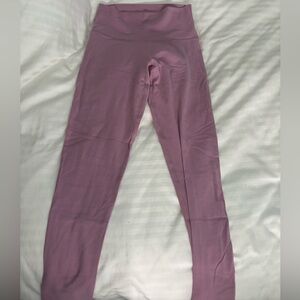 Aritzia tna butter soft leggings